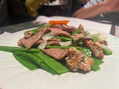 -新兴·金羊座·粤菜点心(乐峰店)