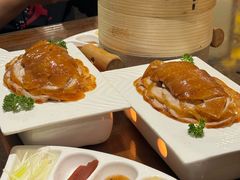 -老铺烤鸭(宝鸡店)
