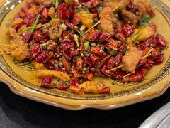 -老来福·非遗酸汤兔(凯旋路店)