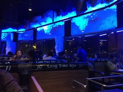 -很久以前羊肉串(打浦路店)