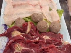 -福合诚潮汕牛肉火锅(西丽分店)