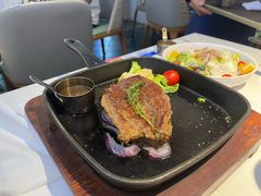 -牛扒先生·厚切雪花牛扒西餐厅(北京路禺山路店)