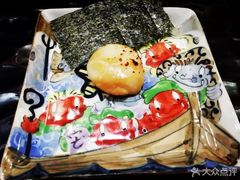-松涛日本料理