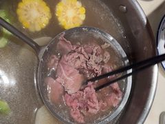 -陈记顺和潮汕牛肉火锅(韩江路店)