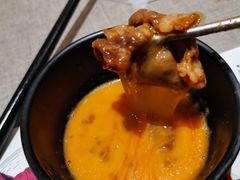 -八角锄烧·肉火锅(天河城店)