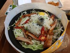 -豪客来牛排(成都锦江大融城店)