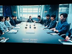 -卢米埃IMAX影城(温州万象城激光店)