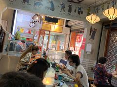 -节节香.成都非遗肥肠粉(总店)