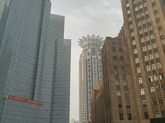 -福州大楼写字楼