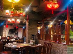 -合家院饭庄(榆关道店)