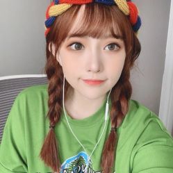 -GIRL STYLE 烫发·染发沙龙
