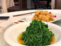 草头-海逸海鲜酒家(古北店)