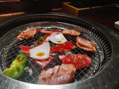 -御牛道日式烤肉料理(杭州万象城店)