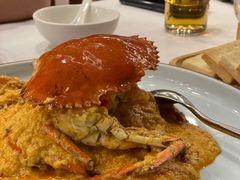 -阿诺泰·泰国餐厅(棕北店)