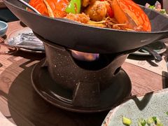 -安南越南餐厅(青岛万象城店)