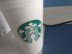 -星巴克(苏州平江万达广场店)