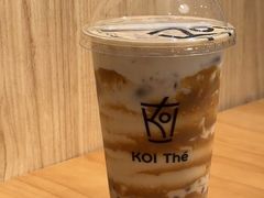 -KOI Thé(正佳广场店)