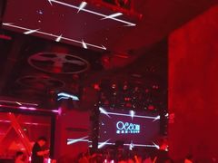 -MOSSO音乐酒吧·live house(南京旗舰店)