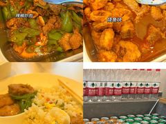 -华夏良子·足道SPA艾灸(开源店)