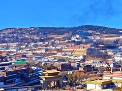 -青海湖国家重点风景名胜区