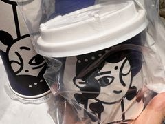 -西琳姑娘·新疆冰淇淋酸奶茶(南开大悦城店)
