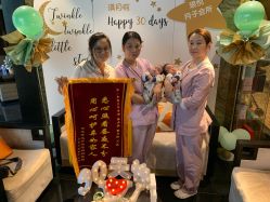 点击看大图 -Babysky·贝瑞佳月子会所(花木店)