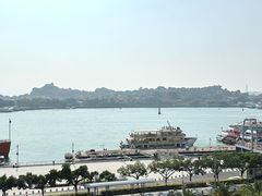 -厦门海港英迪格酒店(中山路店)