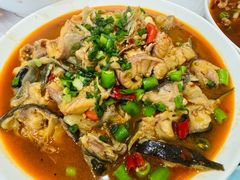 -巴蜀飘香川菜馆(无锡大饭东湖滨路酒吧街店)