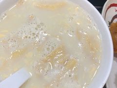 豆浆豆支-兄弟深夜豆浆