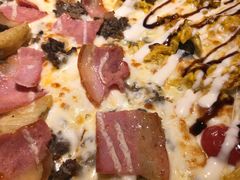 -机器人火炉披萨