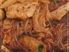 -甘记肥肠粉(马鞍北路店)