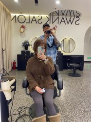 -SWANK SALON