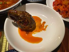 -缪氏川菜(深圳北站缤果空间店)