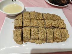 -粤北餐馆