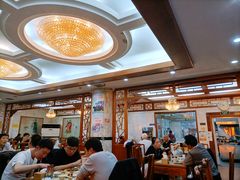 大堂-砂锅居(西四店)