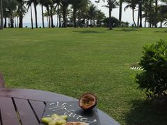 -宴悦海鲜餐厅·游水海鲜·牛排(亚龙湾瑞吉店)