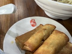 炸春卷-随柳居·苏式小吃(建新巷店)