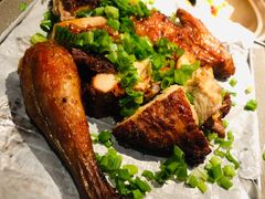 -绿茶餐厅(昌平悦荟店)