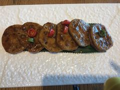 -菩提树·素食餐厅(汇智国际商业中心店)