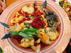 -云雪丽·木府土司文化餐厅(木府店)