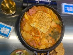 -1988韩式炸鸡料理(麦凯乐店)