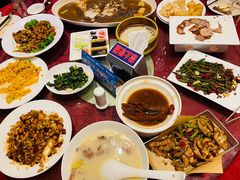 -大铁勺新津菜(东丽阳光新业广场店)