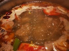 -守柴炉烤鸭(科华中路王府井店)