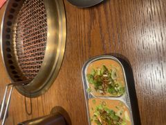 -一品诚记烤肉(大连柏威年购物中心店)