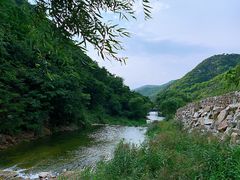 -雪帽山风景区