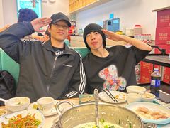 -粤顺渔坊·中山脆肉鲩火锅(清湖店)