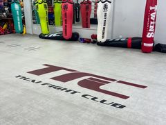 -TFC 纯泰拳馆MuayThai