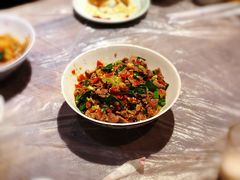 泡辣椒牛肉-壹盏灯(惠农店)