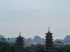 -维纳斯酒店-忆咖啡观景餐厅(象山公园店)