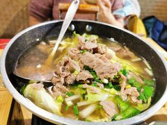 -全牛匠·乐山跷脚牛肉(新中关店)